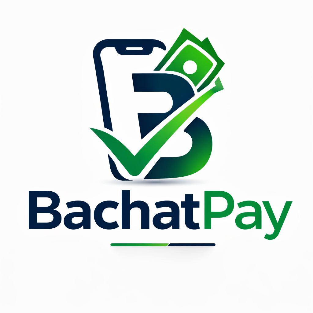 BachatPay Logo